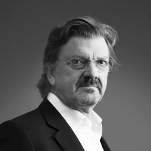 Jón Ferrier