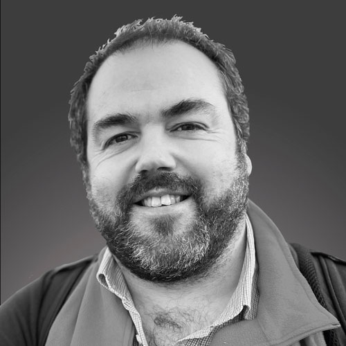 Nick Schofield