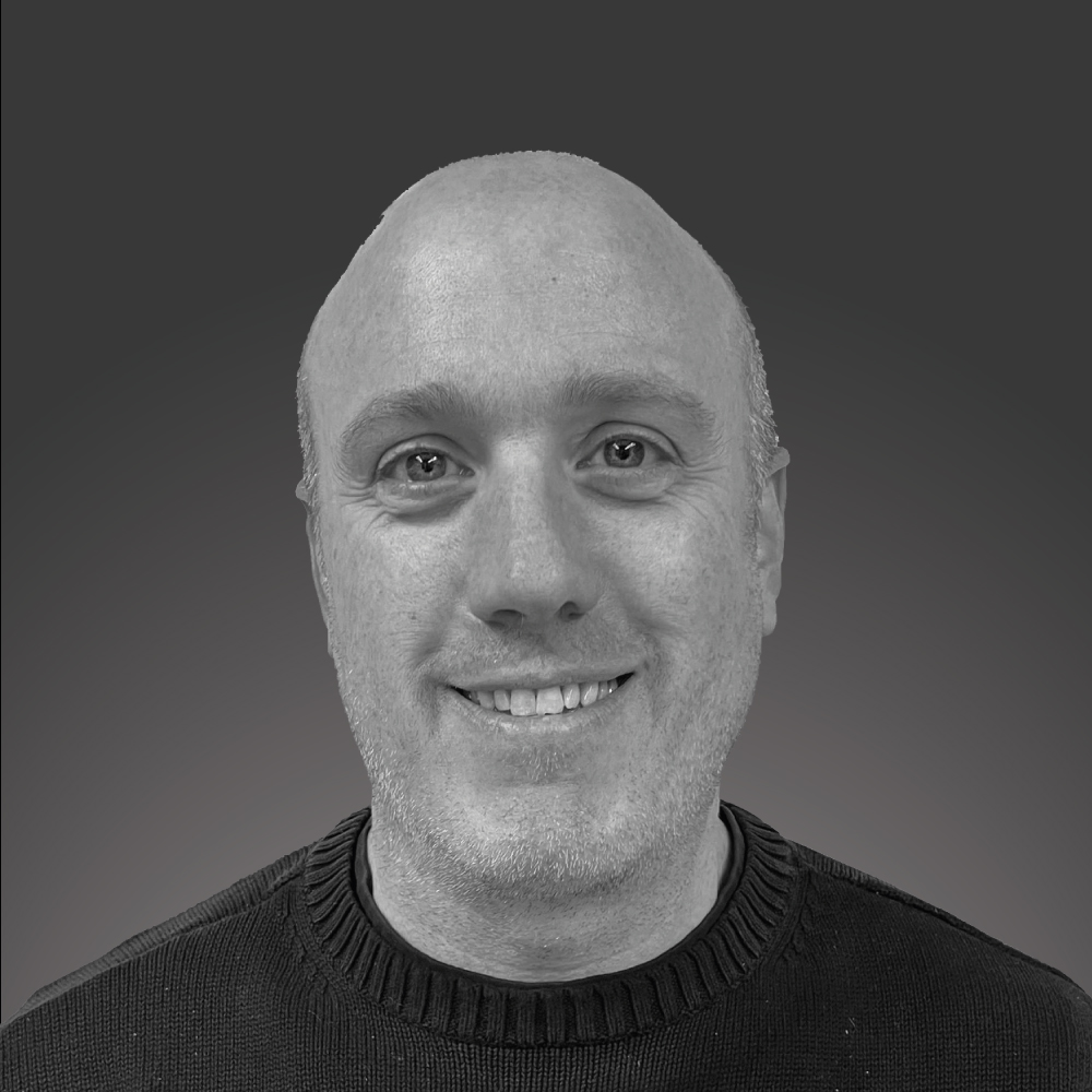 Peter Barry