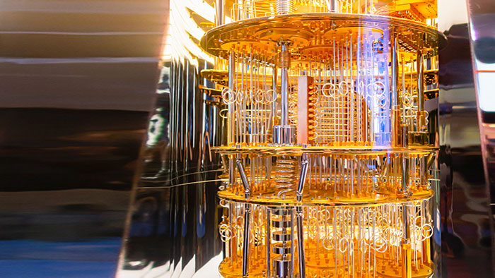 Quantum Technologies