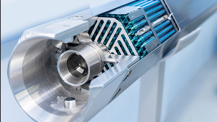 Temperature Cryogenics