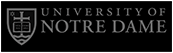 University Of Notre Dame