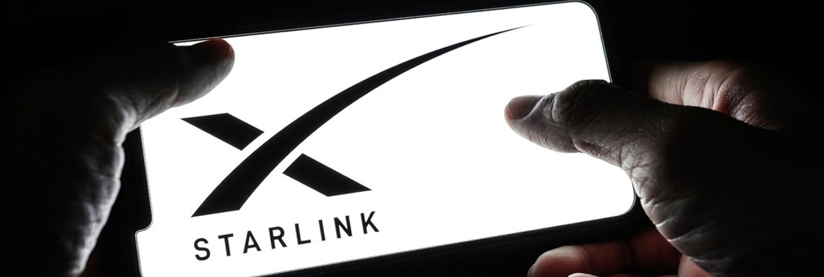 Increasingly Reliant on Commodities like Helium, Starlink Expands its Satellite ‘Megaconstellation’