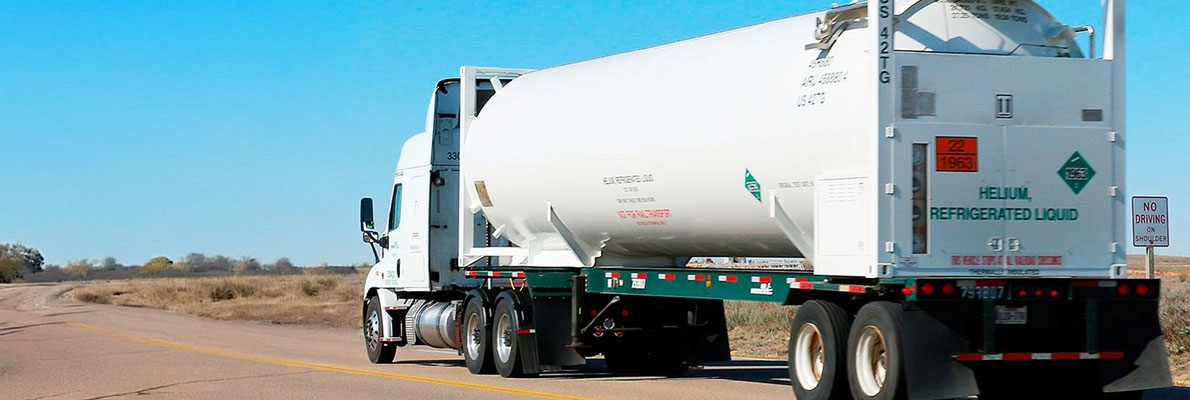 As the White House Eyes Critical Raw Material Supply Chains, Pulsar is well Positioned with Helium Assets in the USA and Greenland