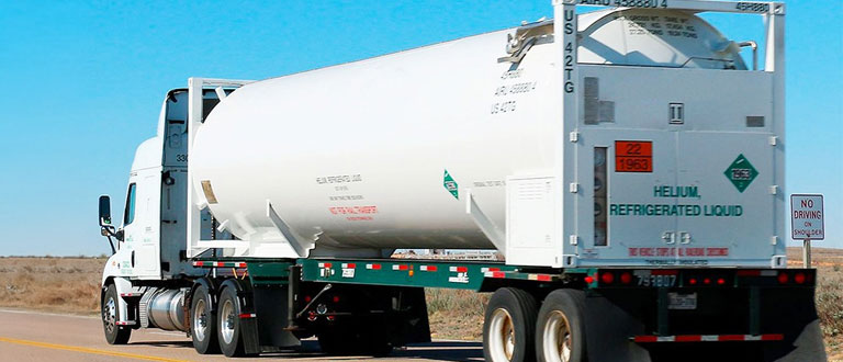 As the White House Eyes Critical Raw Material Supply Chains, Pulsar is well Positioned with Helium Assets in the USA and Greenland