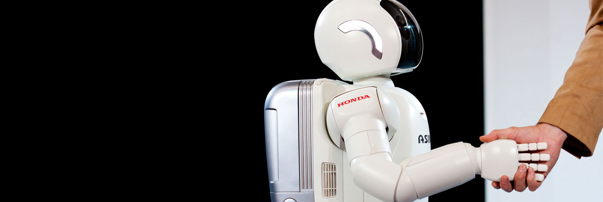 From Marathons to Manufacturing: The Robotics Boom Relies on Helium