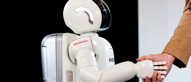 From Marathons to Manufacturing: The Robotics Boom Relies on Helium