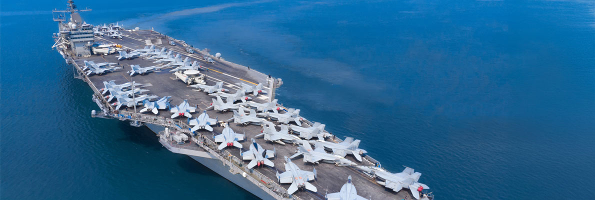 National Security Starts at the Source: As Defense Budgets Soar, Helium Matters More Than Ever