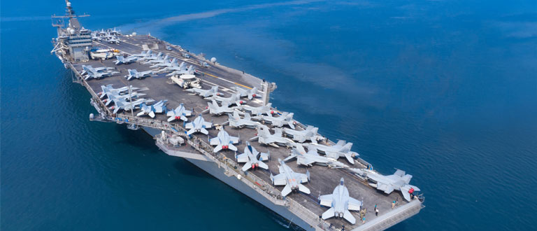 National Security Starts at the Source: As Defense Budgets Soar, Helium Matters More Than Ever