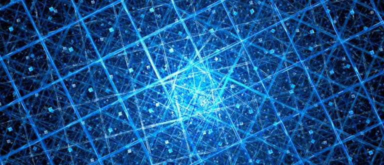 Cryogenics Allow MIT Scientists to Capture the First Images of Quantum Interactions