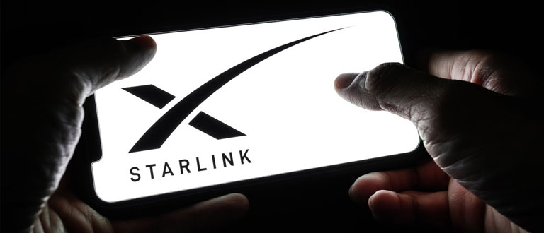 Increasingly Reliant on Commodities like Helium, Starlink Expands its Satellite ‘Megaconstellation’