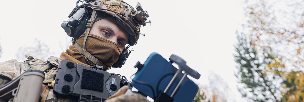 As Military Conflict Escalates, Access to Safe‑Jurisdiction Resources Provides a Strategic Edge