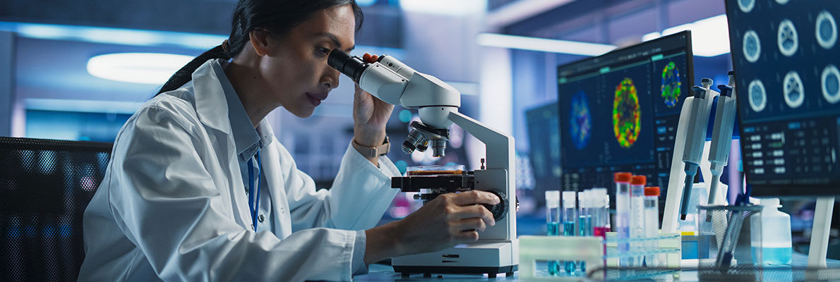 Cell & Gene Therapy: Helium’s Expanding Role in Next-Gen Med-Tech