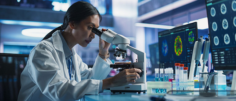 Cell & Gene Therapy: Helium’s Expanding Role in Next-Gen Med-Tech