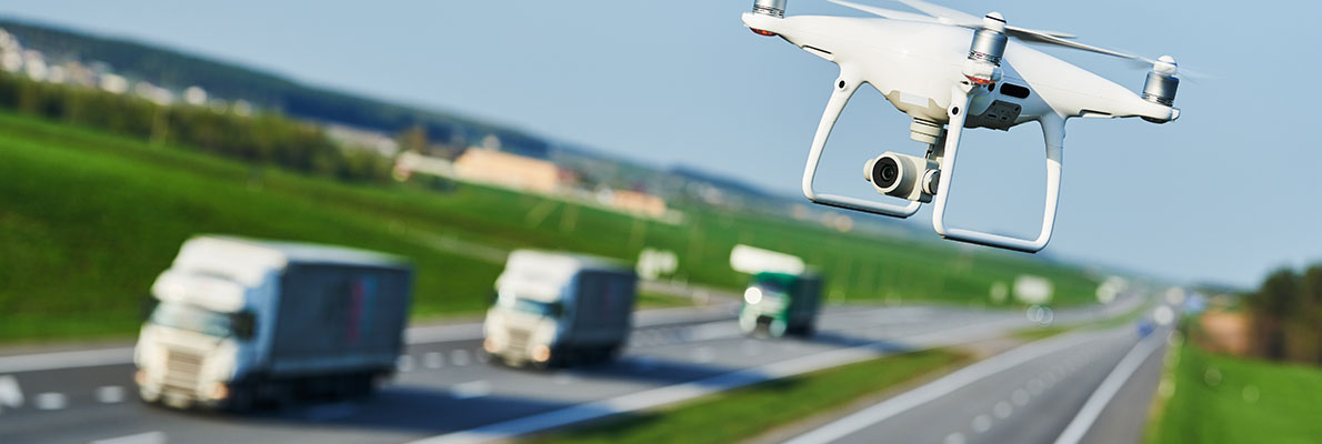 Beyond the Horizon: UAV Expansion Puts Helium in Focus