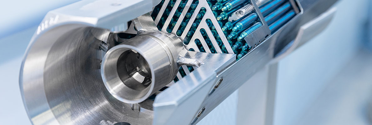 Helium Demand to Rise as Global Nuclear Build-out Drives Deployment of Small Modular Reactors (SMRs)