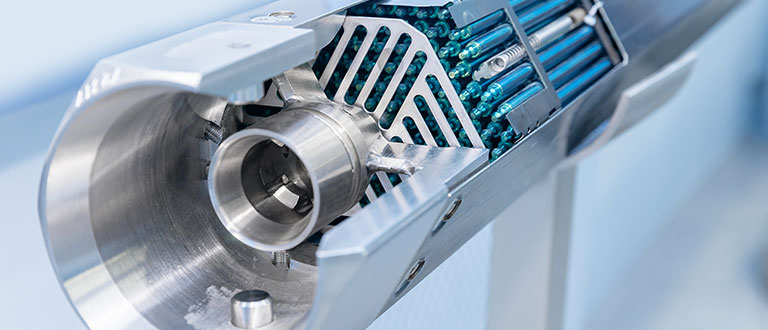 Helium Demand to Rise as Global Nuclear Build-out Drives Deployment of Small Modular Reactors (SMRs)
