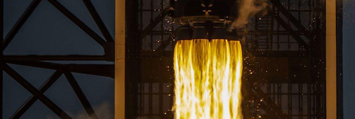 North America’s Helium-Dependent Space Economy – Driven by Elon Musk – Poised for Major Expansion