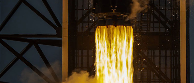 North America’s Helium-Dependent Space Economy – Driven by Elon Musk – Poised for Major Expansion