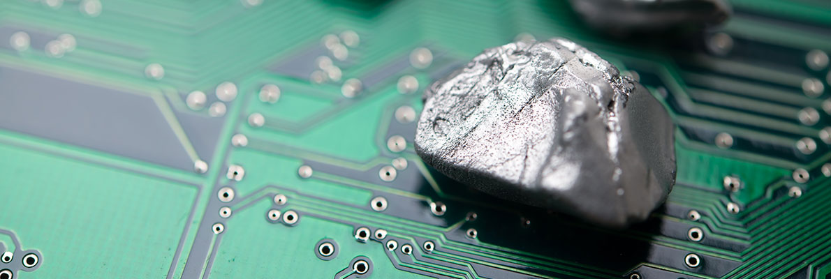 Future-Facing Raw Materials: Why the Investment Case Has Never Been More Compelling