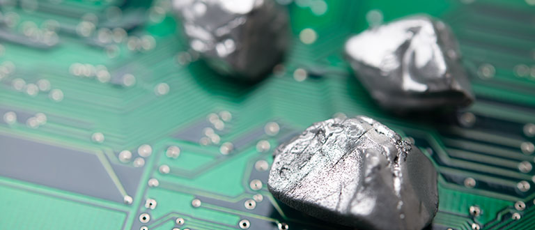 Future-Facing Raw Materials: Why the Investment Case Has Never Been More Compelling