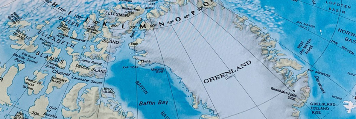 Greenland: Why Primary Helium Explorer Pulsar Helium Is Uniquely Positioned.