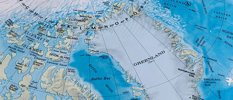 Greenland: Why Primary Helium Explorer Pulsar Helium Is Uniquely Positioned.