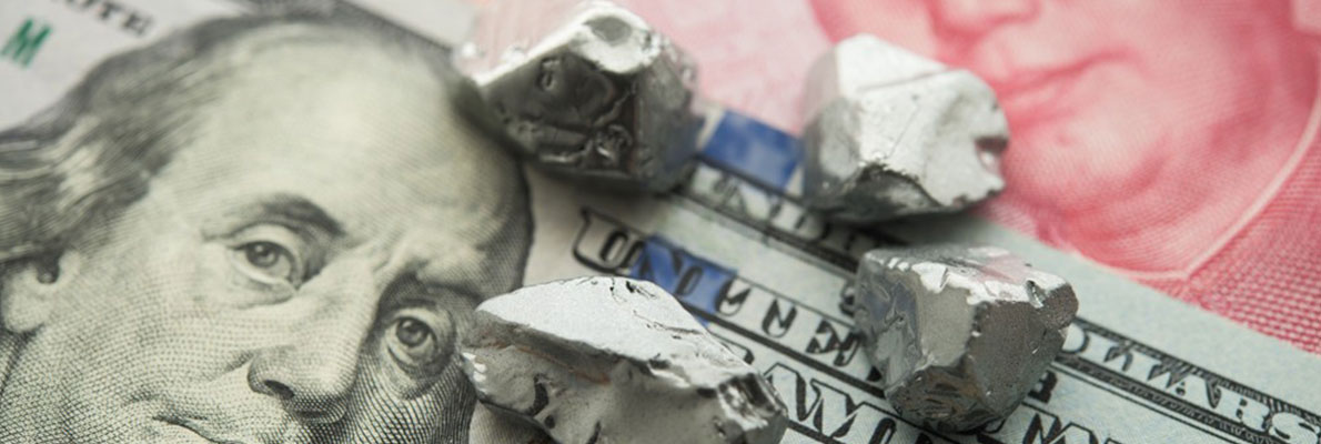 U.S. Steps Up Critical Minerals Stockpiling, While EU Pushes Policy Reforms Amid Persistent Supply Vulnerabilities