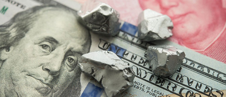 U.S. Steps Up Critical Minerals Stockpiling, While EU Pushes Policy Reforms Amid Persistent Supply Vulnerabilities