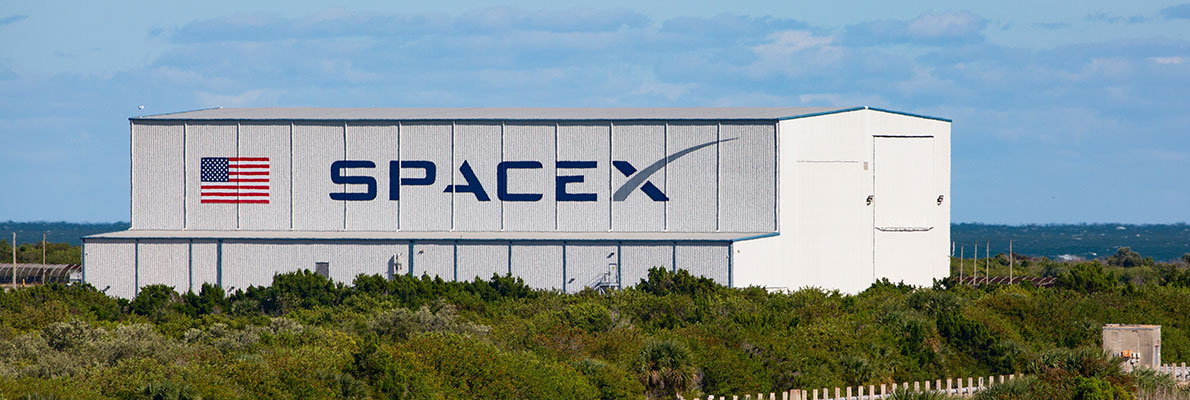 As The World’s Most Capitalised Private Space Company Pivots Toward The Moon, Industrial Economics Take Centre Stage, Signalling A New Resource Supercycle.