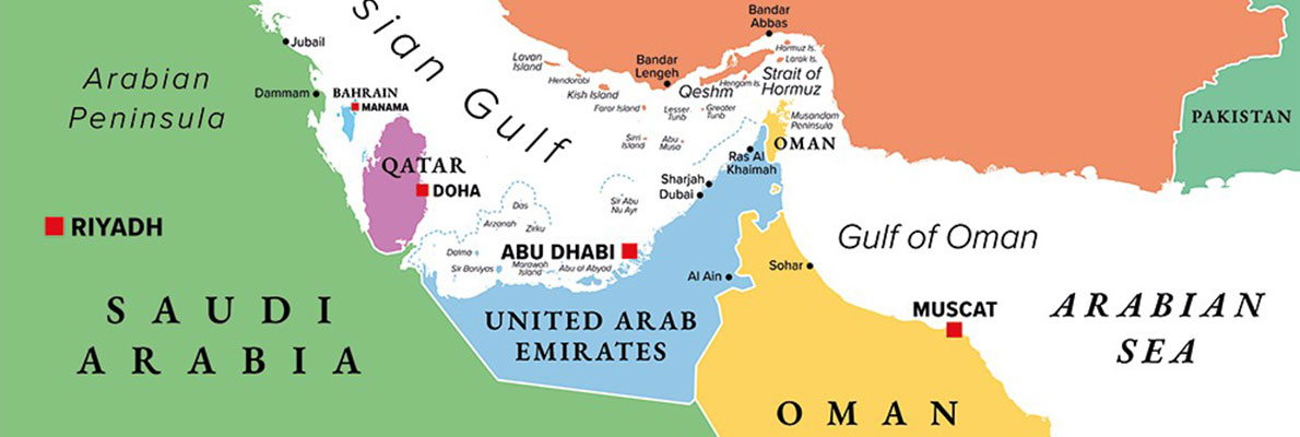 Qatar’s Sizable Helium Share Spotlights Concentration Risk As Iran War And Hormuz Tensions Escalate