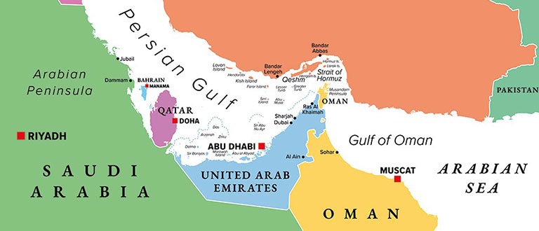 Qatar’s Sizable Helium Share Spotlights Concentration Risk As Iran War And Hormuz Tensions Escalate