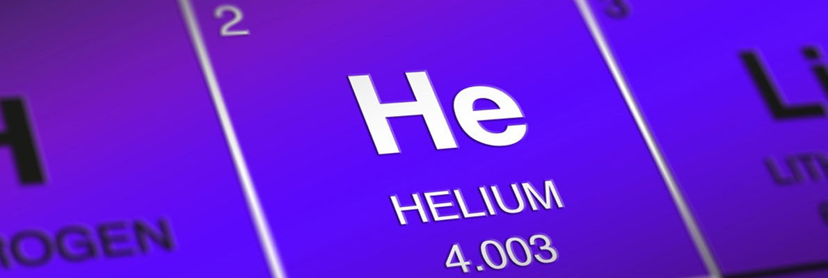 Helium Is Already Listed As Critical in Canada And The EU, With Asia Reliant On Qatari Supply, Which Nation Will Be Next to List It?