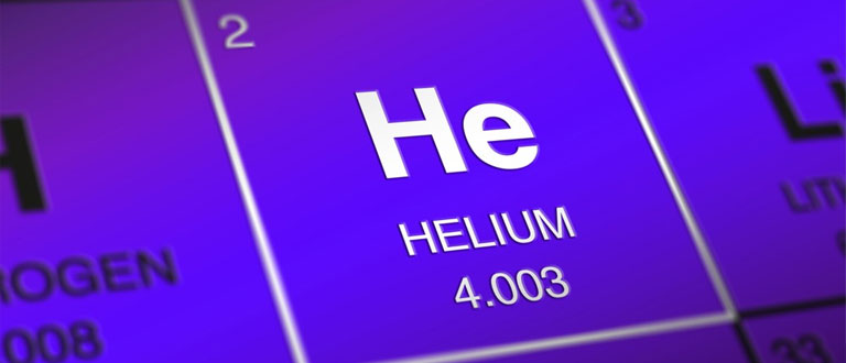 Helium Is Already Listed As Critical in Canada And The EU, With Asia Reliant On Qatari Supply, Which Nation Will Be Next to List It?