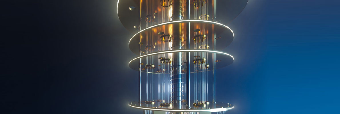 Quantum Scale-Up Highlights Strategic Importance of Secure Helium Supply