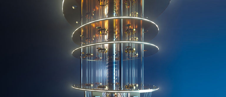 Quantum Scale-Up Highlights Strategic Importance of Secure Helium Supply