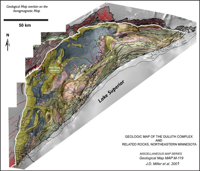  Geology
